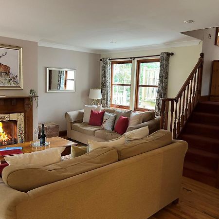 Villa The Haven St Fillans Exterior foto