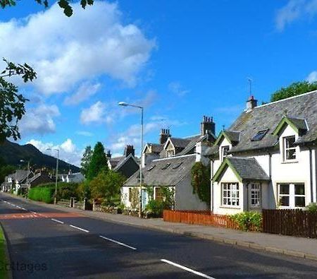 Villa The Haven St Fillans Exterior foto